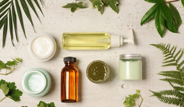 Top 5 Natural Ingredients Your Skin Will Love