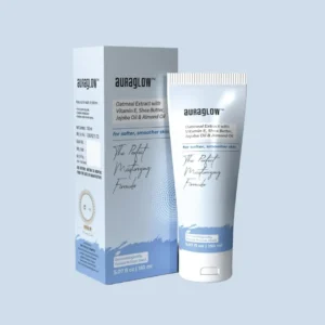 Auraglow Moisturizer Lotion