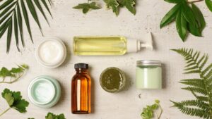 Top 5 Natural Ingredients Your Skin Will Love